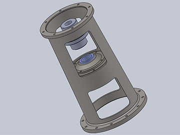 DJ标准机架系列