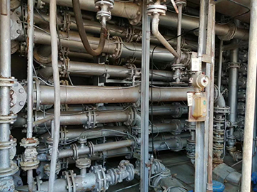 连续化管式反应器